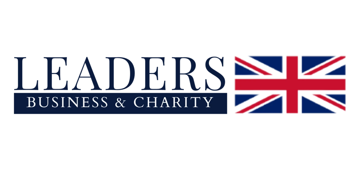 LEADERS OF THE BUSINESS & CHARITY